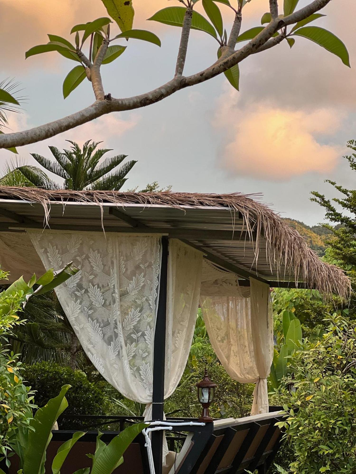 The Canopy Krabi Ao Nang المظهر الخارجي الصورة