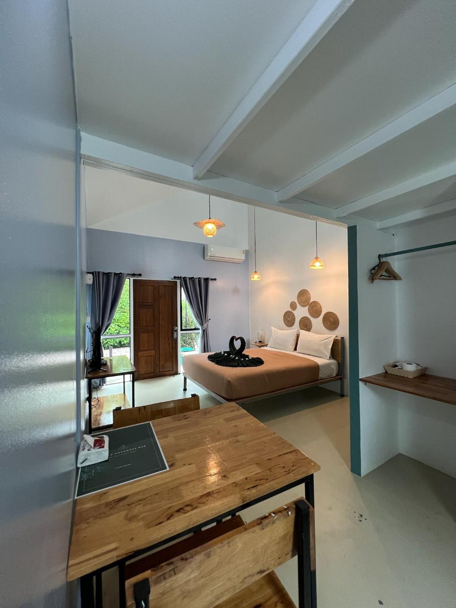 The Canopy Krabi Ao Nang المظهر الخارجي الصورة