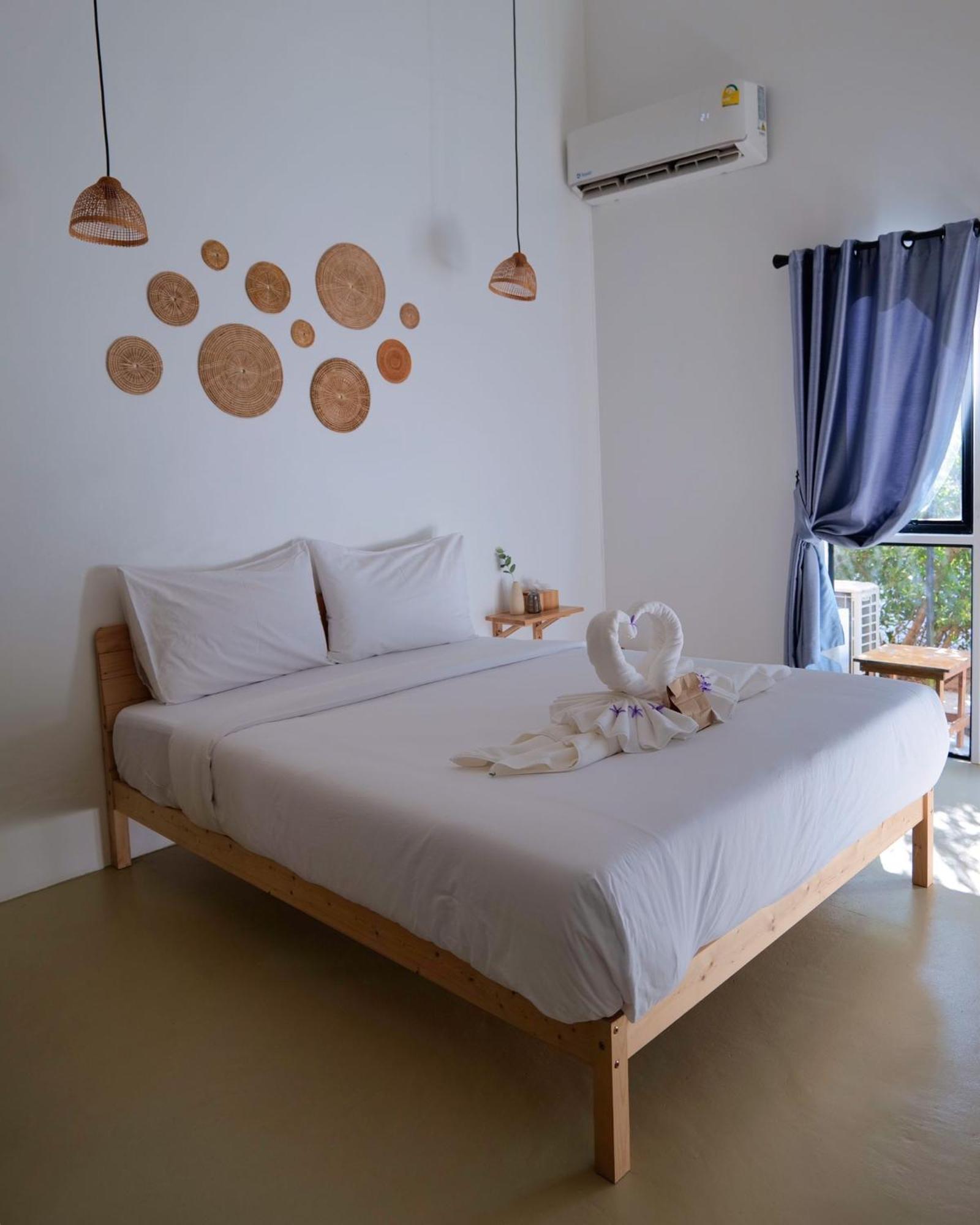 The Canopy Krabi Ao Nang المظهر الخارجي الصورة