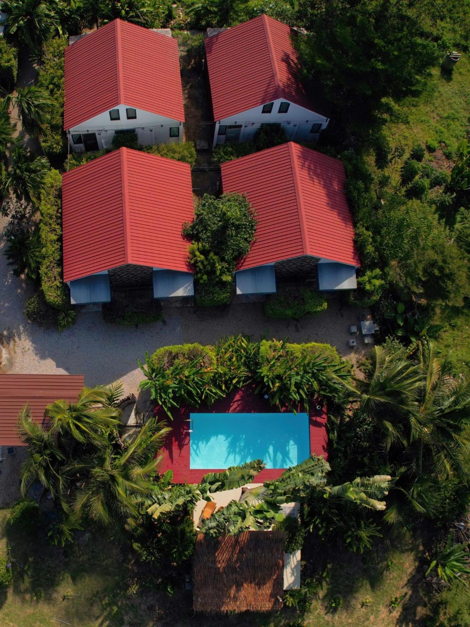 The Canopy Krabi Ao Nang المظهر الخارجي الصورة